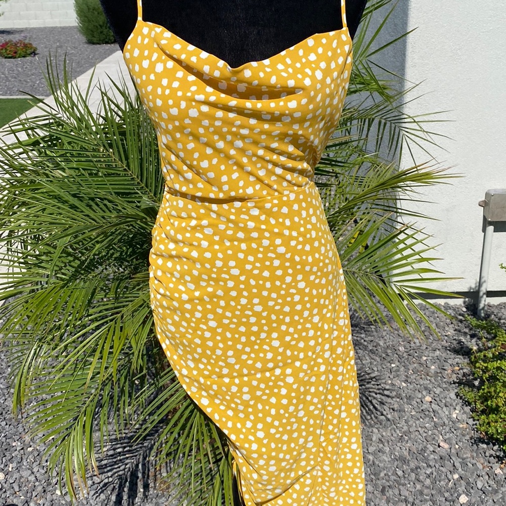 Womens dress from Forever 21 Brand new with tags Size S